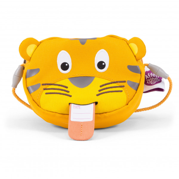 Affenzahn - Portemonnee Tijger - Portemonnee