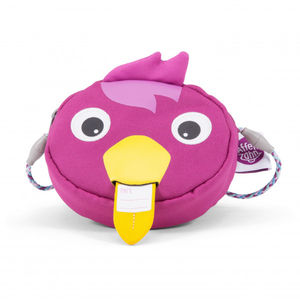 Affenzahn - Wallet Bird - Plånböcker