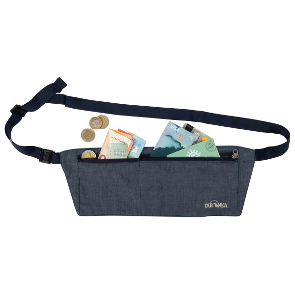Tatonka - Skin Moneybelt - Punge