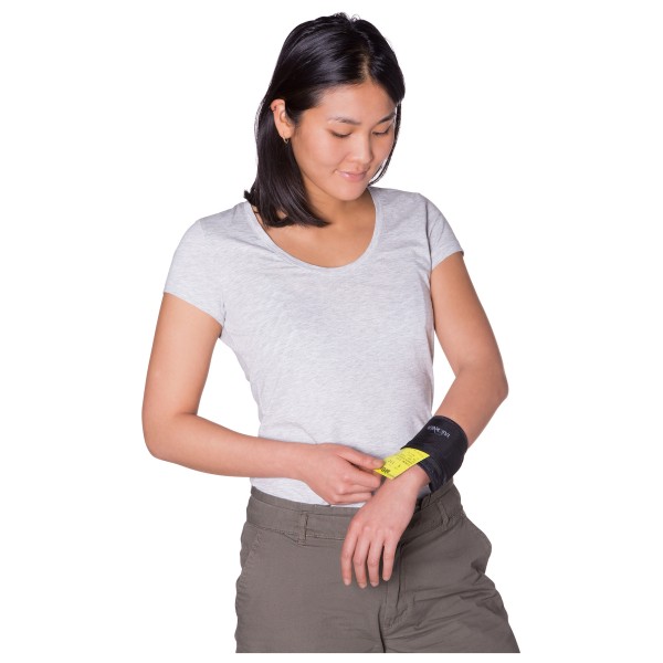 Tatonka - Skin Wrist Wallet - Punge