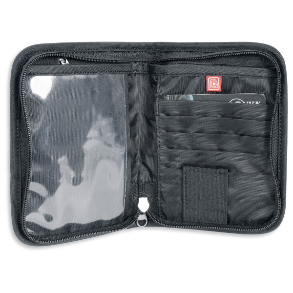 Tatonka - Travel Zip M RFID B - Rahapussit