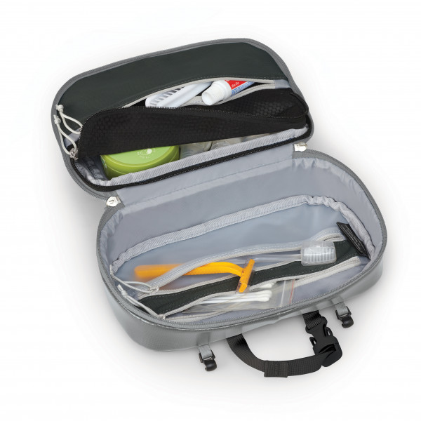 Osprey - Transporter Hanging Toiletry Kit - Wash bag