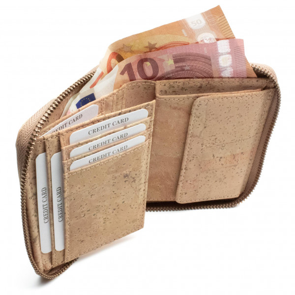 Sperling - Generous - Carteras