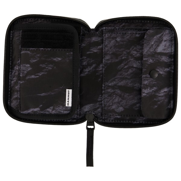 Mammut - Seon Zip Wallet - Punge