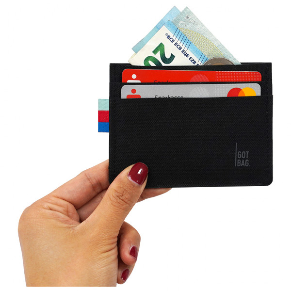 Got Bag - Cardholder - Portemonnaie