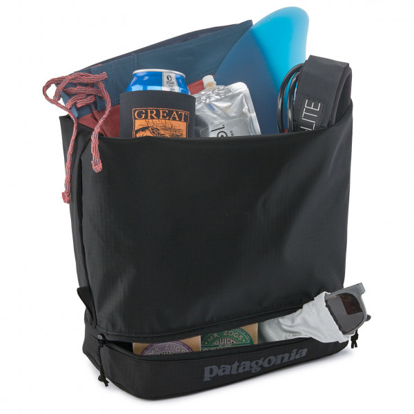 Patagonia - Black Hole MLC Cube - Toilettasker