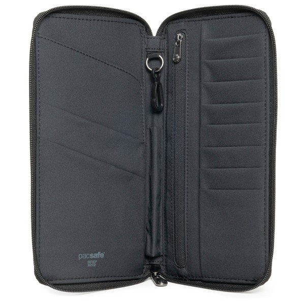 Pacsafe - RFIDsafe Travel Wallet - Portemonnaie