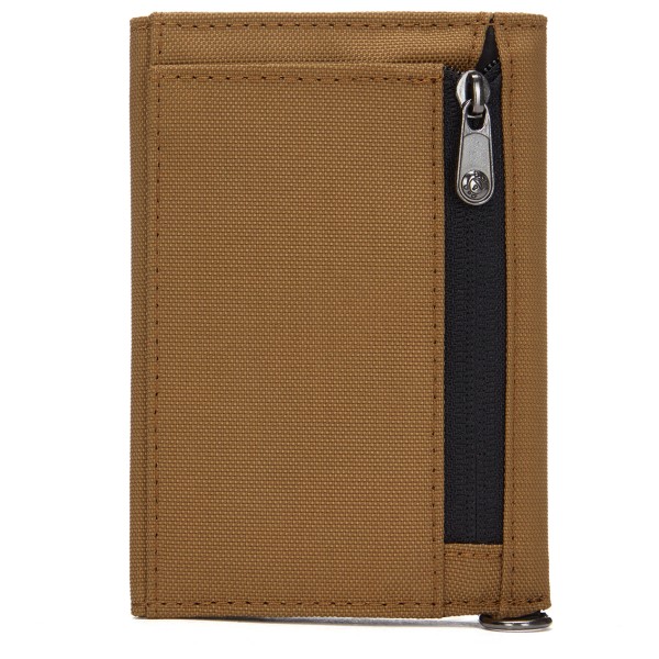 Pacsafe - RFIDsafe Trifold Wallet - Portemonnee
