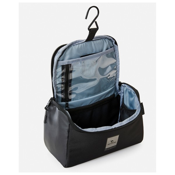 Rip Curl - F-Light Toiletry Midnight - Toilettasker