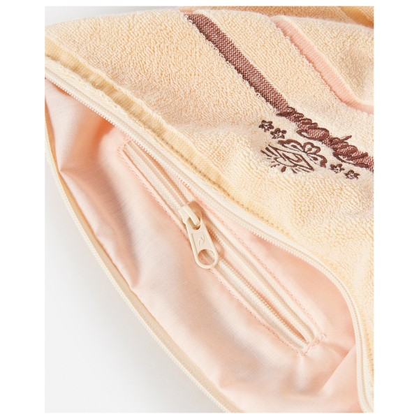 Rip Curl - Revival Terry Cosmetic Bag - Neceseres