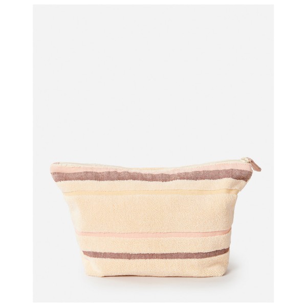 Rip Curl - Revival Terry Cosmetic Bag - Necessär