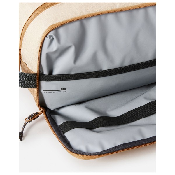 Rip Curl - Surf Revival Toiletry Bag - Toilettas