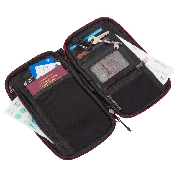 Craghoppers - Travel Wallet - Plånböcker