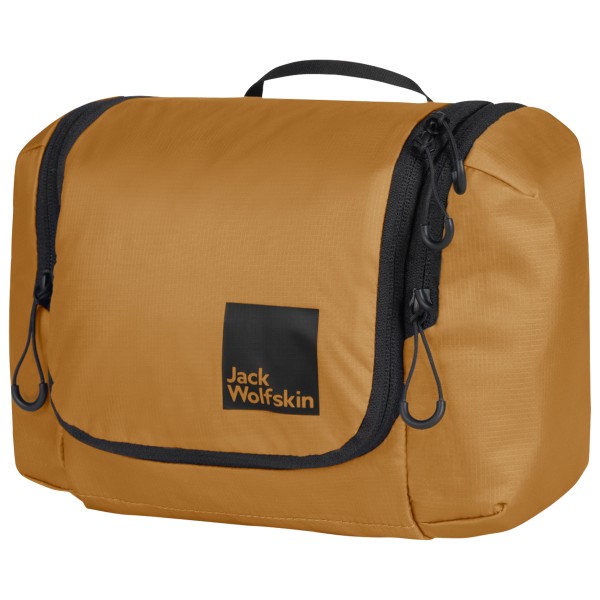 Jack Wolfskin Wandermood Washbag Mini 1 l menta levél (8007871