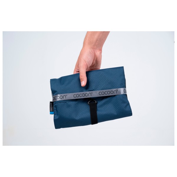 Cocoon - Hanging Toiletry Kit Minimalist - Kulturbeutel