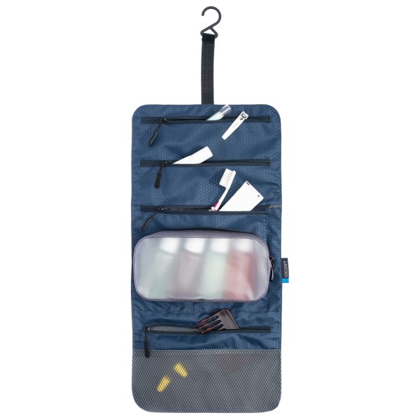 Cocoon - Hanging Toiletry Kit Minimalist - Toilettas