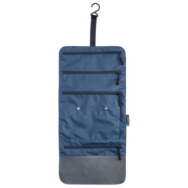 Cocoon - Hanging Toiletry Kit Minimalist - Toilettas