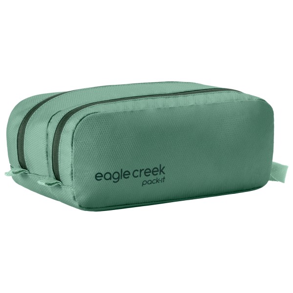 NEW Pack-It® Trifold Toiletry Kit