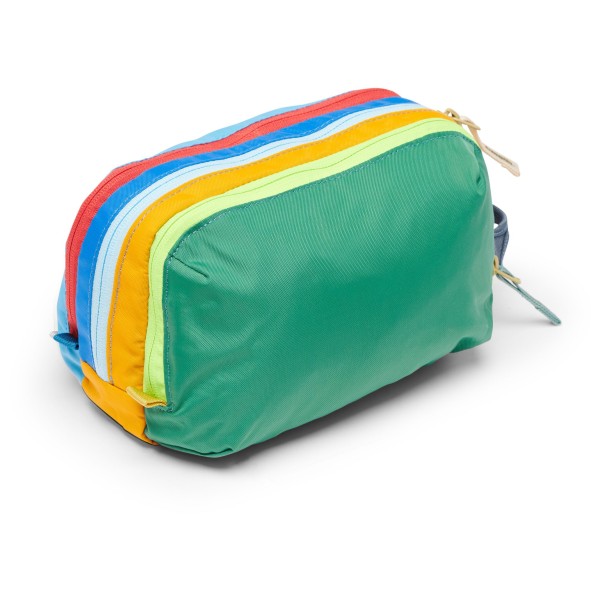 Cotopaxi - Nido Accessory Bag Del Dia - Toilettasker