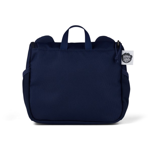Affenzahn - Kid's Toiletry Bag Bär - Hygienialaukut