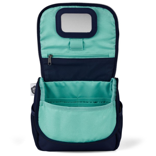 Affenzahn - Kid's Toiletry Bag Bär - Hygienialaukut