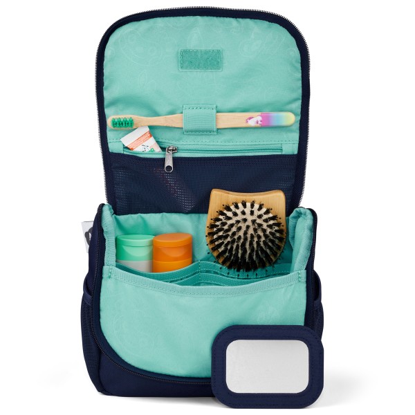 Affenzahn - Kid's Toiletry Bag Bär - Hygienialaukut