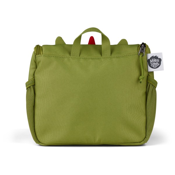Affenzahn - Kid's Toiletry Bag Drache - Kulturbeutel