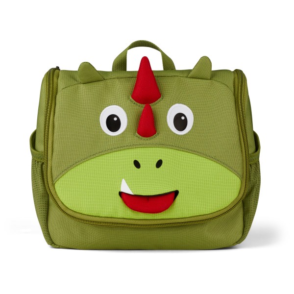 Affenzahn - Kid's Toiletry Bag Drache - Kulturbeutel