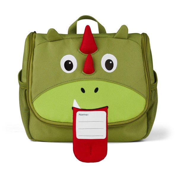 Affenzahn - Kid's Toiletry Bag Drache - Kulturbeutel