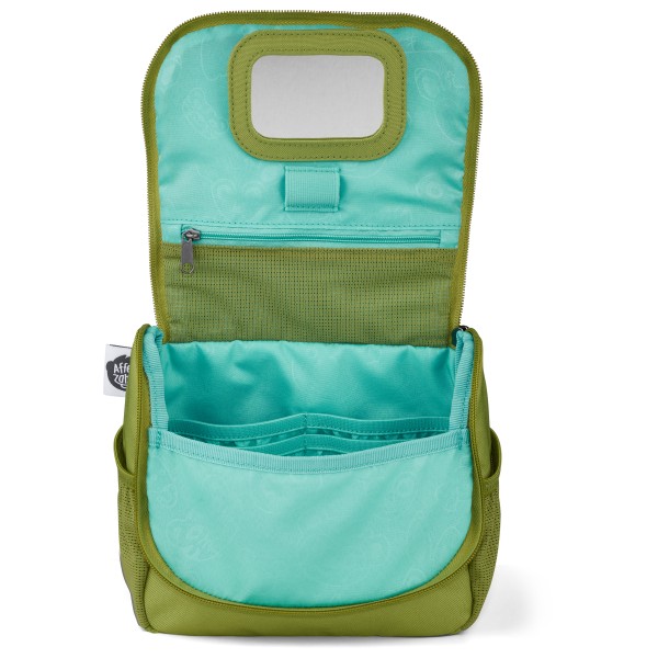 Affenzahn - Kid's Toiletry Bag Drache - Toilettas
