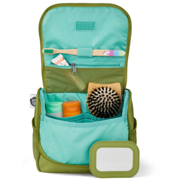 Affenzahn - Kid's Toiletry Bag Drache - Toilettas