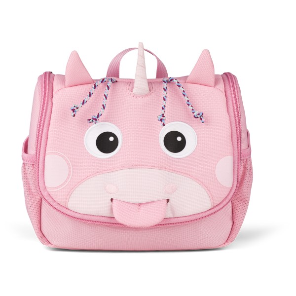 Affenzahn - Kid's Toiletry Bag Einhorn - Toilettas