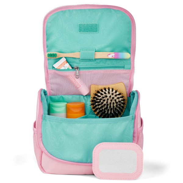 Affenzahn - Kid's Toiletry Bag Einhorn - Toilettas