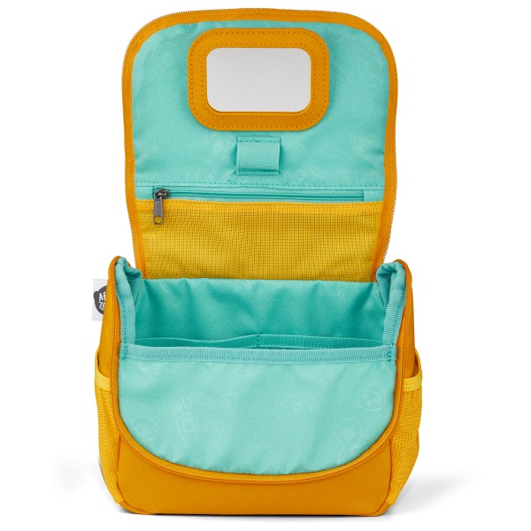 Affenzahn - Kid's Toiletry Bag Tiger - Necessaire