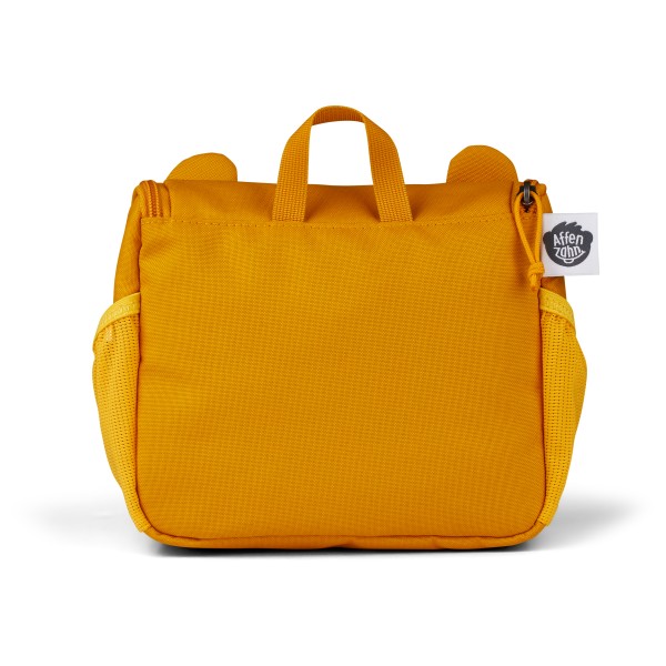 Affenzahn - Kid's Toiletry Bag Tiger - Toilettas