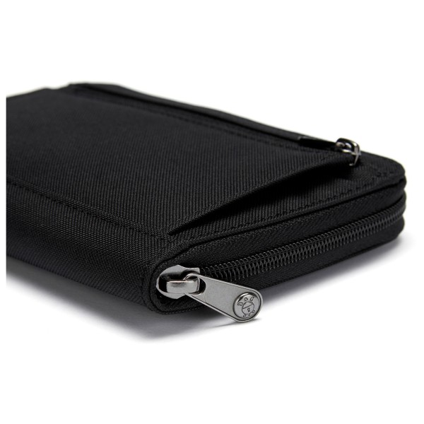Pacsafe - RFIDsafe Compact Travel Organizer - Geldbeutel