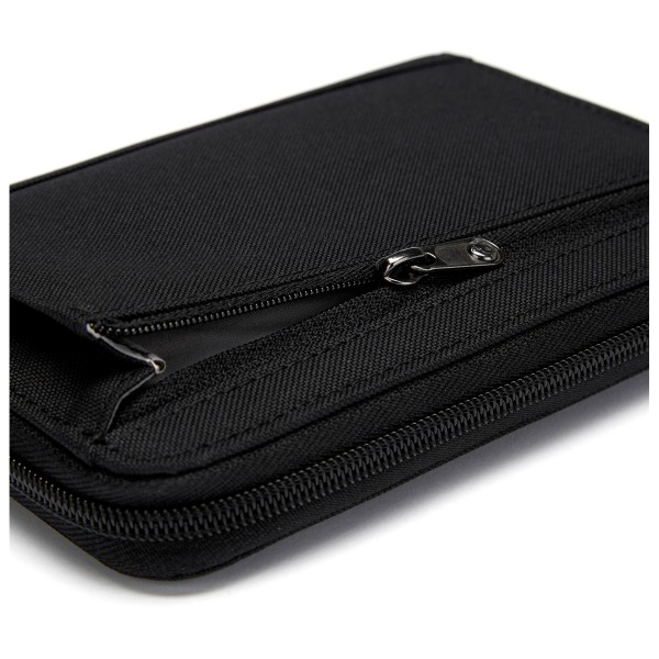 Pacsafe - RFIDsafe Compact Travel Organizer - Geldbeutel