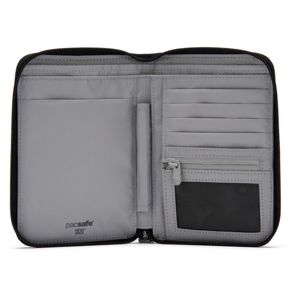 Pacsafe - RFIDsafe Compact Travel Organizer - Geldbeutel