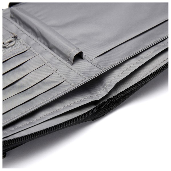 Pacsafe - RFIDsafe Compact Travel Organizer - Portafogli