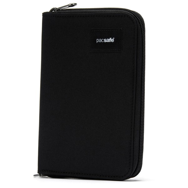Pacsafe - RFIDsafe Compact Travel Organizer - Portafogli