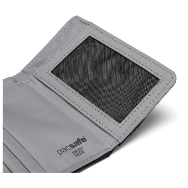 Pacsafe - RFIDsafe Trifold Wallet - Carteras
