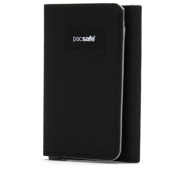 Pacsafe - RFIDsafe Trifold Wallet - Carteras