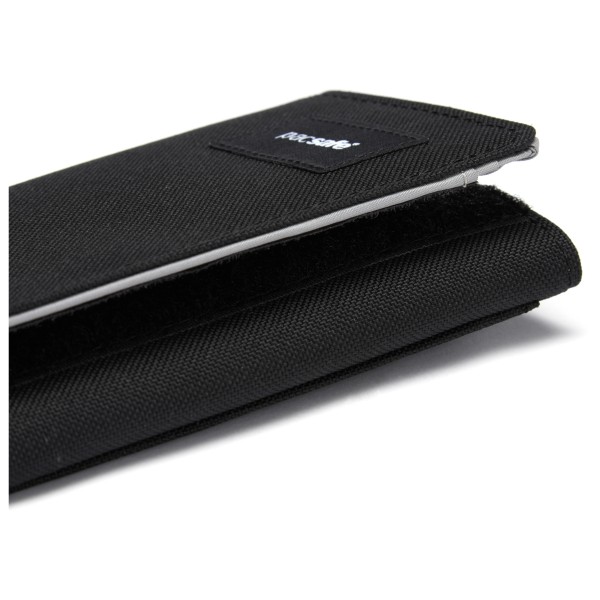 Pacsafe - RFIDsafe Trifold Wallet - Carteras