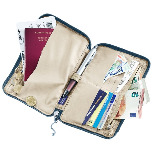 Deuter - Travel Wallet - Portemonnaie