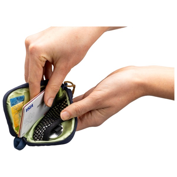 Bach - Itsy Bitsy Recor - Portemonnaie