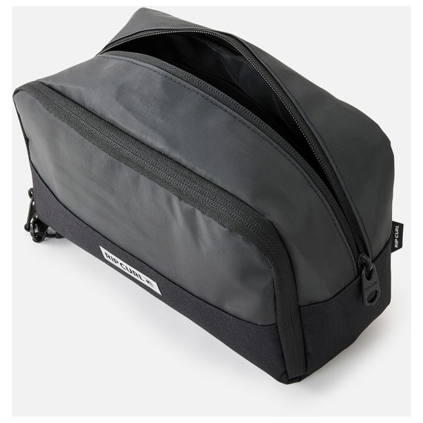 Rip Curl - Groom Toiletry Icons - Wash bag