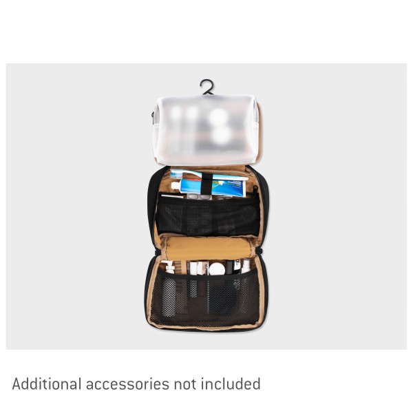 8000Kicks - Toilet Bag V2 - Toilettasker