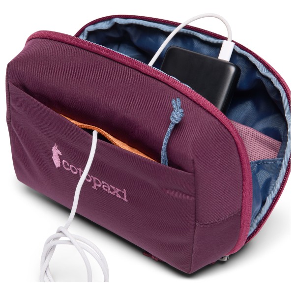 Cotopaxi - Viaje Tech Organizer - Necessär