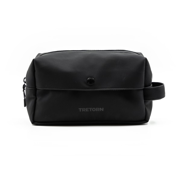 Tretorn - Pu Wash Bag - Necessär