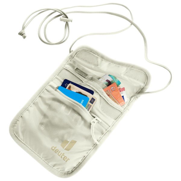 Deuter - Security Wallet II - Rahapussit